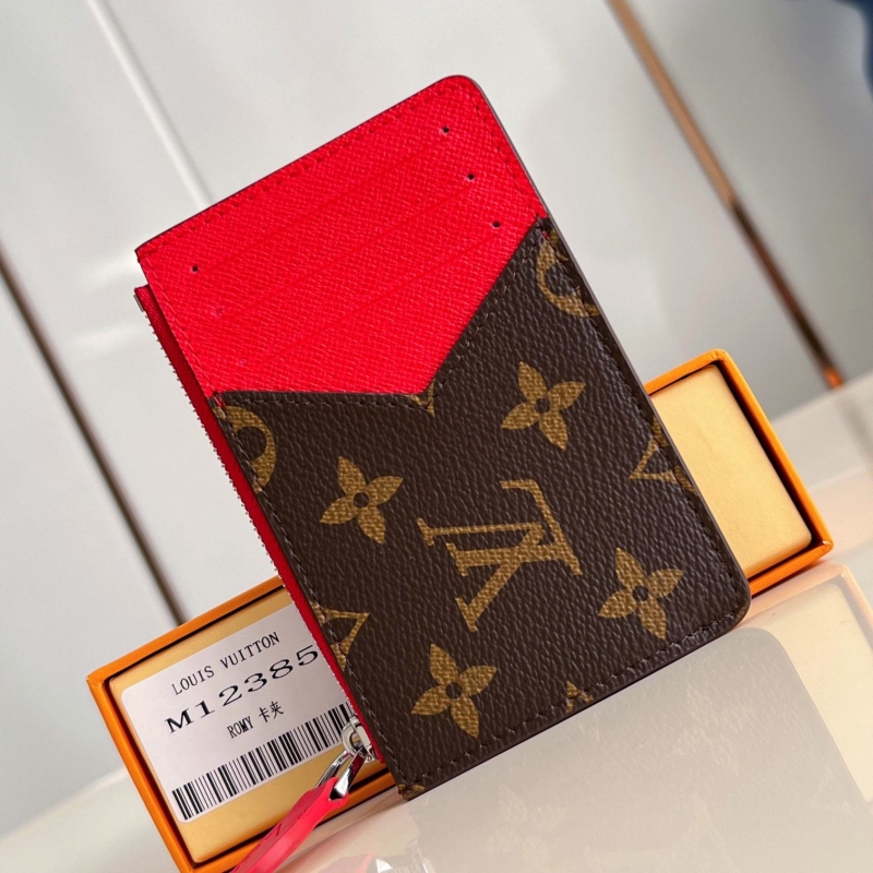 LV Wallets